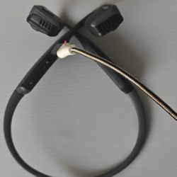 Aftershokz Titanium Wireless Headphones