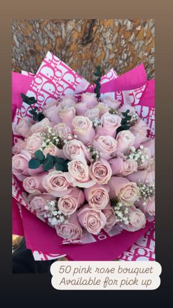 Valentine’s Day Floral