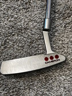 Scotty Cameron Newport 2