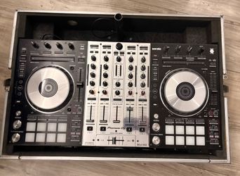 Pioneer ddjsx2