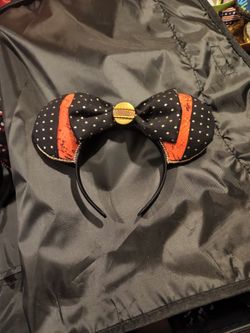 Mouse Ears