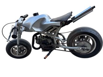 Mini Bike / Pocket Bike