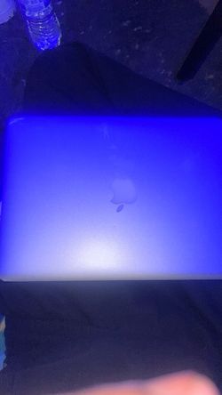 Apple MacBook Air