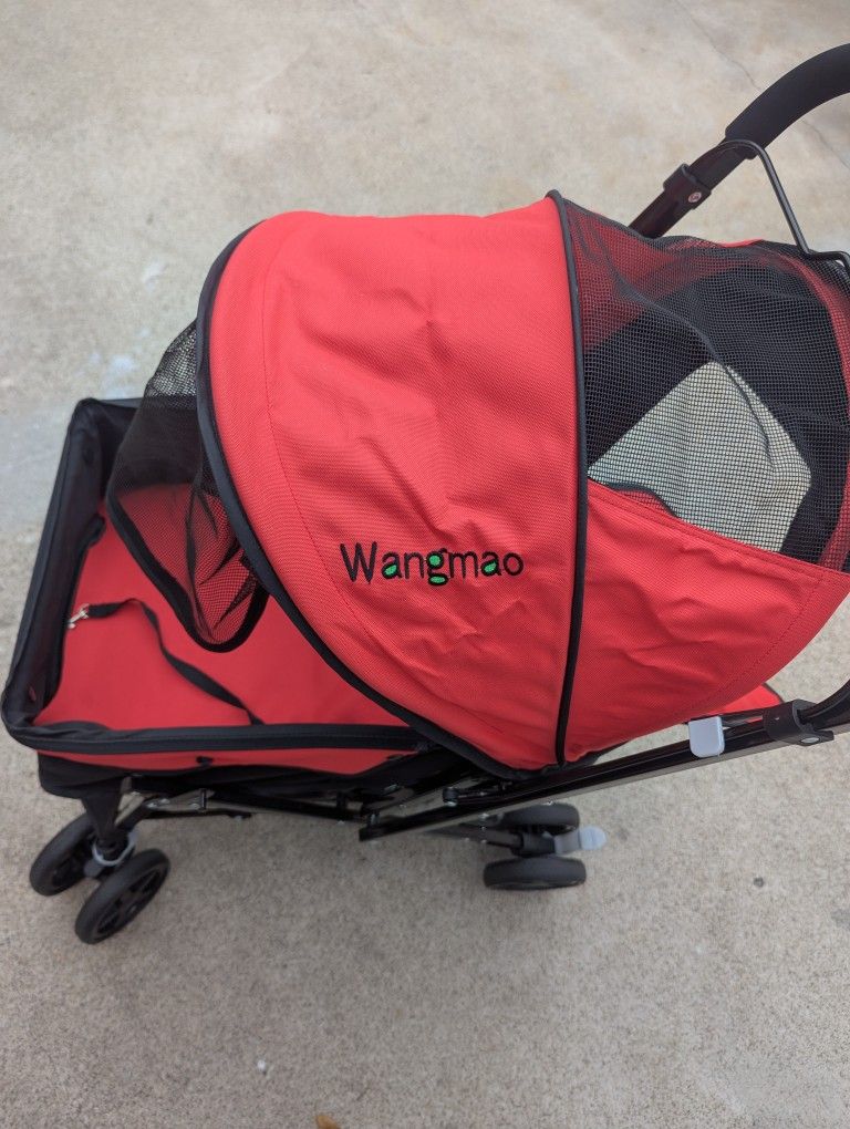 Dog Stroller