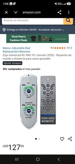 I'm am selling my bed