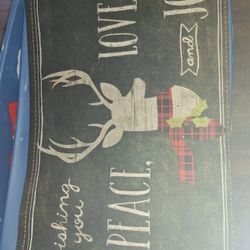 Door Mat