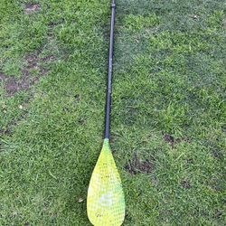 SL50-YS Adjustable Carbon Fiber SUP Paddle
