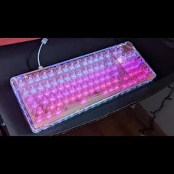 Kiiboom Keyboard Phantom 98