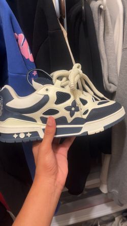 Lv skates size 9