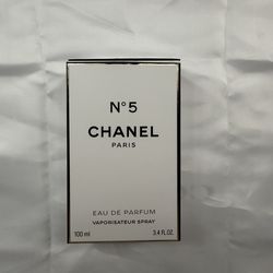 Chanel °5 Eau de Parfum