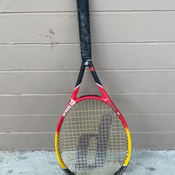 Tennis Rackets