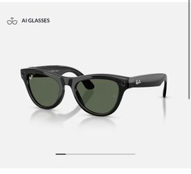 Meta glasses Skyler