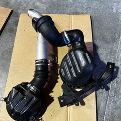 Mazda Autozam AZ-1 Intake System