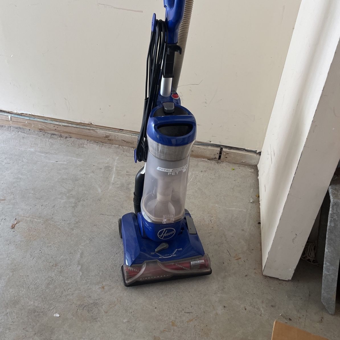 Complete Teardown Hoover Total Home UH74100 Replace, 58 OFF