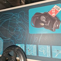  Safety  1st Carseat