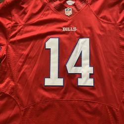 Buffalo Bills Jersey 