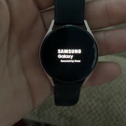 Samsung Galxy Watch4
