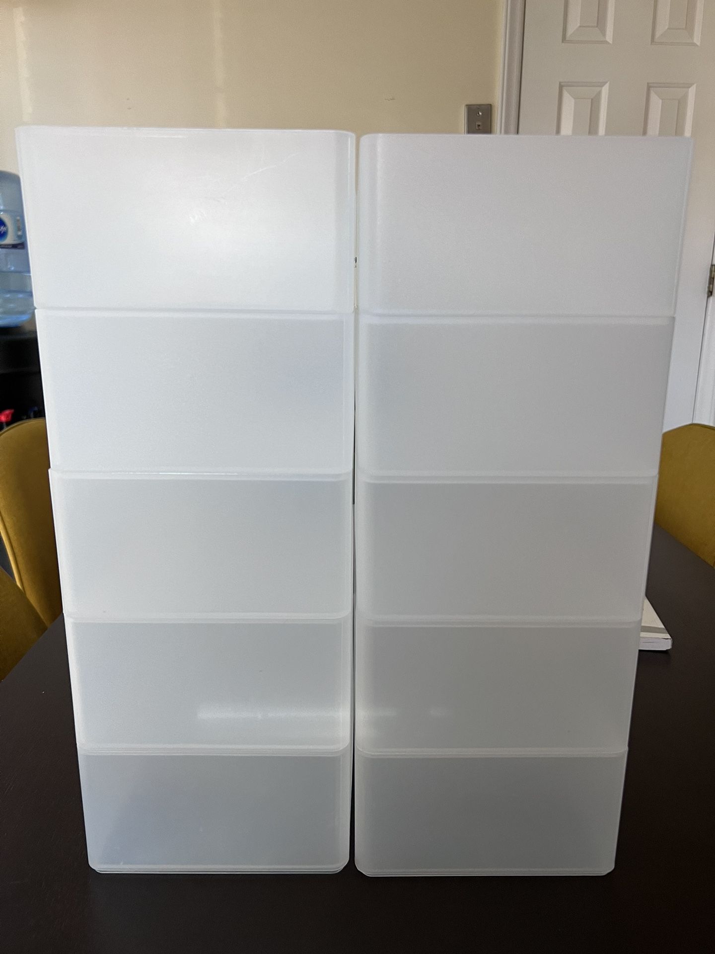 Target (BrightRoom) Storage Containers