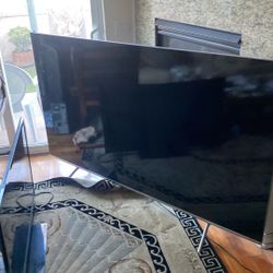 82” Samsung QLED TV