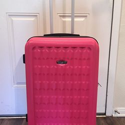 Suitcase 