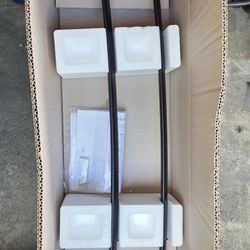 Top Cargo  Rail For Kia Sportage 