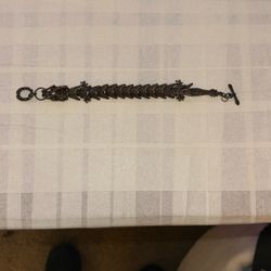 Dragon Bracelet 