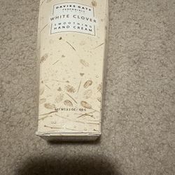 DAVIES GATE HAND CREAM