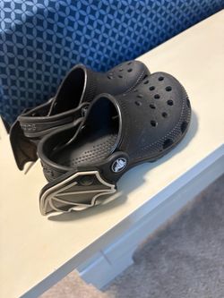 Kids crocs