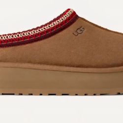 Ugg Tasman  Double-Sole Slippers
