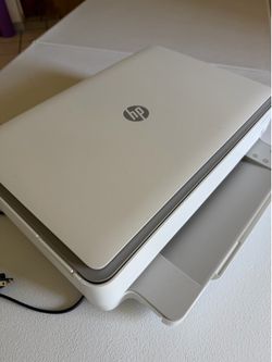 HP printer