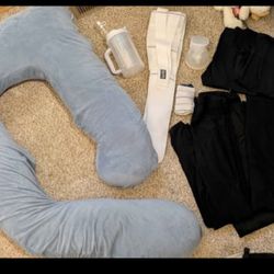 Pregnancy Items