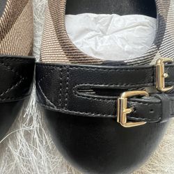 Burberry Ballerina flats 