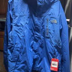 Chamarra (L) 80$