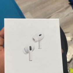 Apple Headphones 