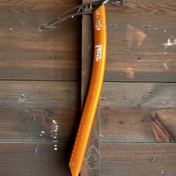 Petzl Ride Ice Axe