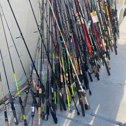 Fishing Rods