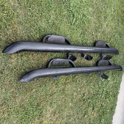 Westin Gen-X Nerf Bars