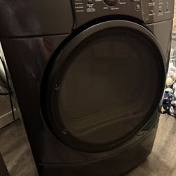 Kenmore Dryer  Electric 