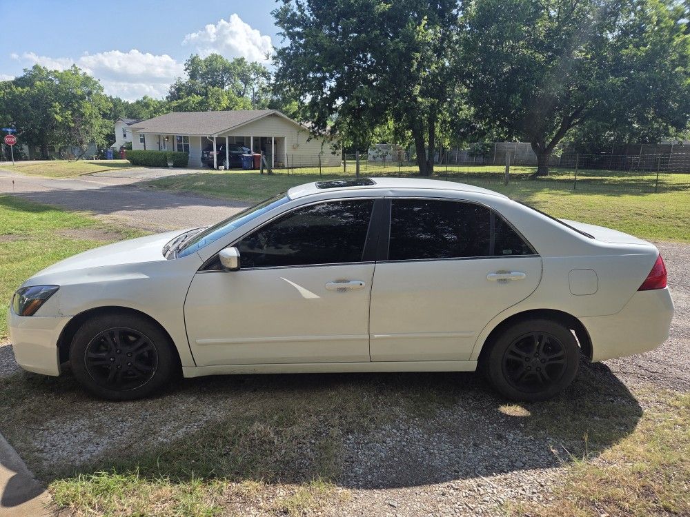 2006 Honda Accord