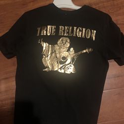 true religion shirt