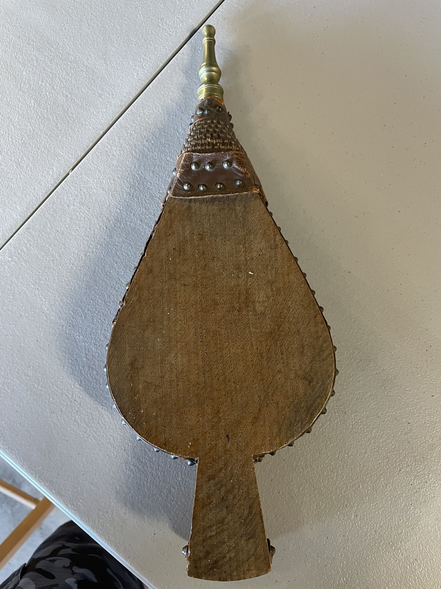 Antique Bellows
