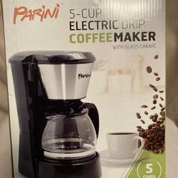 Coffee Maker