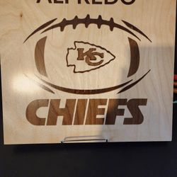 Custom Engraving - Wood, Glass, Metal, Acrylic