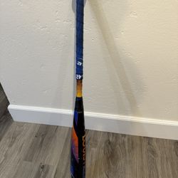 Louisville Select Power PWR Bbcor Baseball Bat 31’