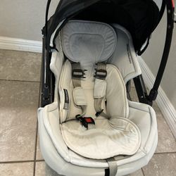 Orbit Infant Car Seat G3
