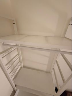Dresser ikea