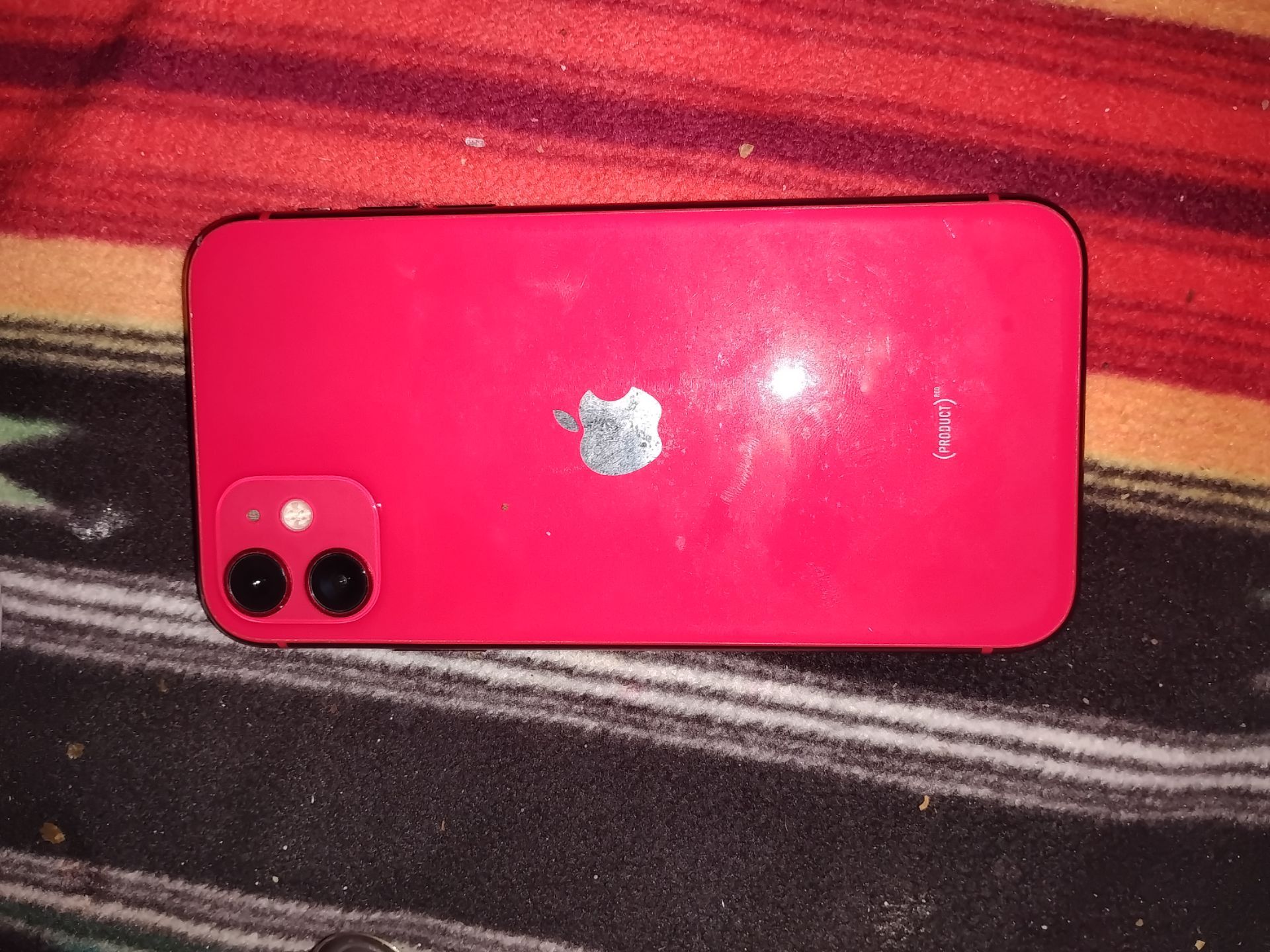 Apple iPhone XR