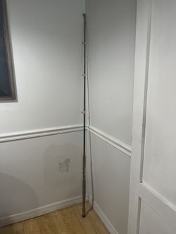 Vintage Deep Sea Rod