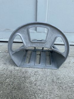 Hose holder