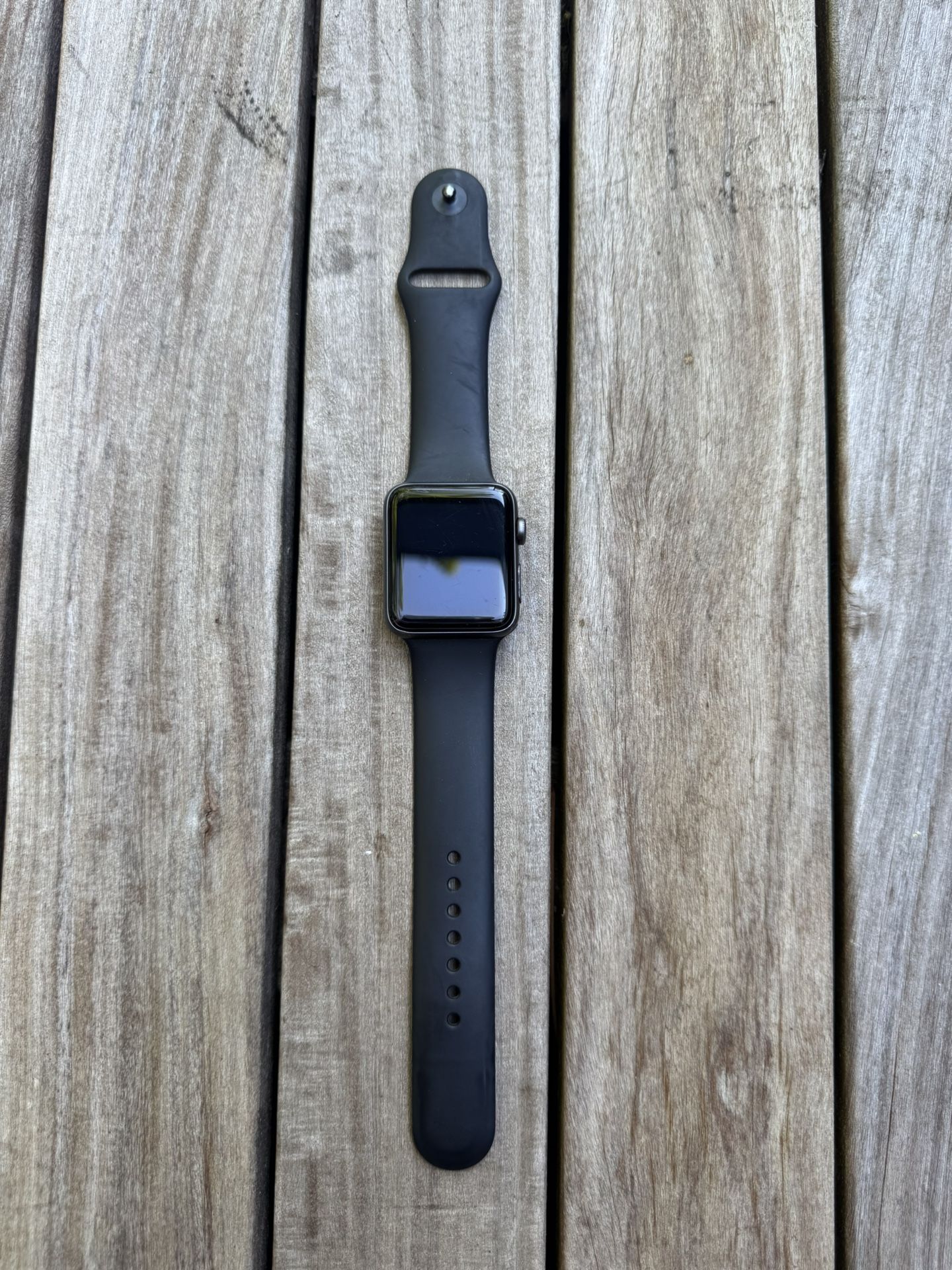 Apple Watch Series 3